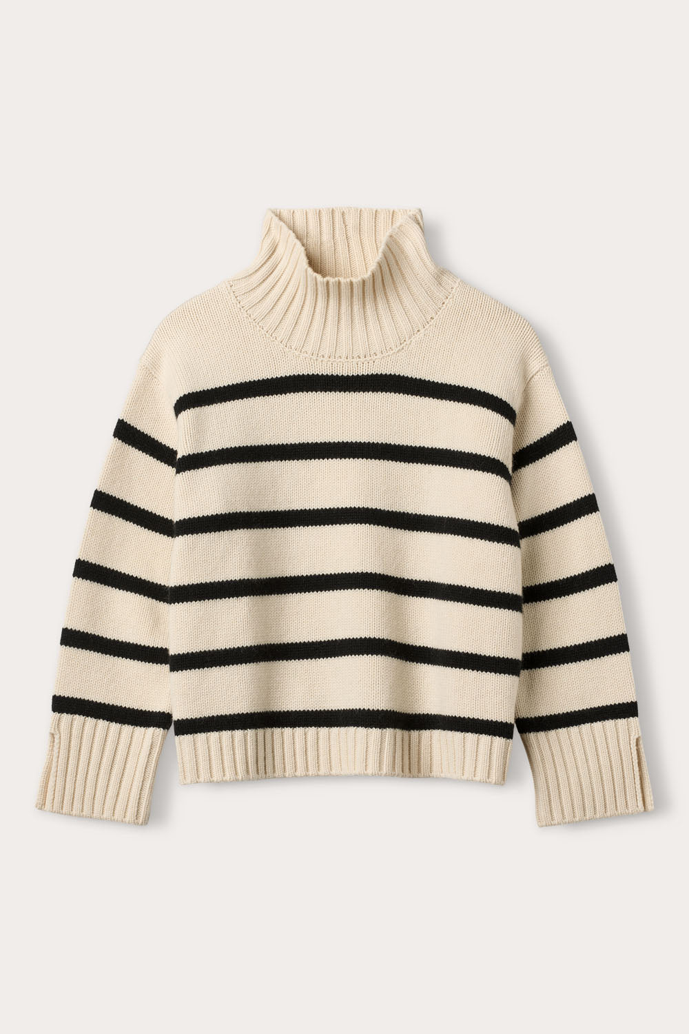 Kira Jumper - Beige