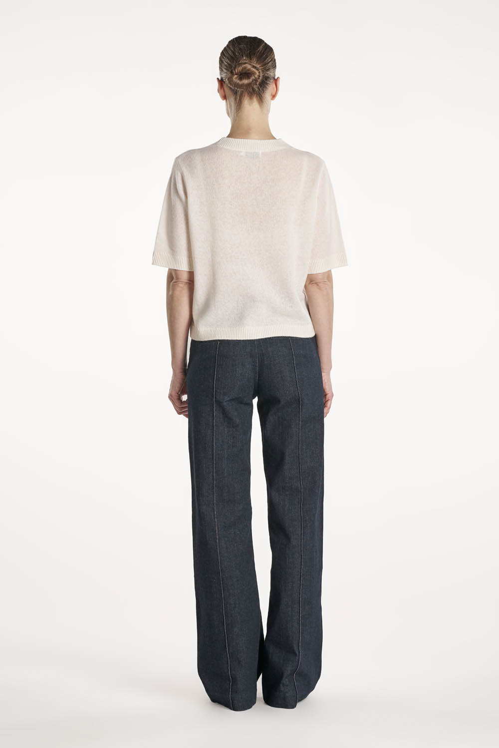 Laura T-Shirt - Off White