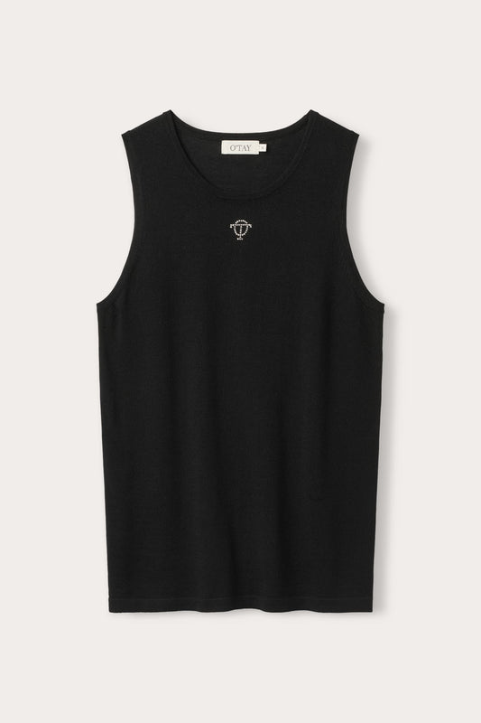 Love Top - Black