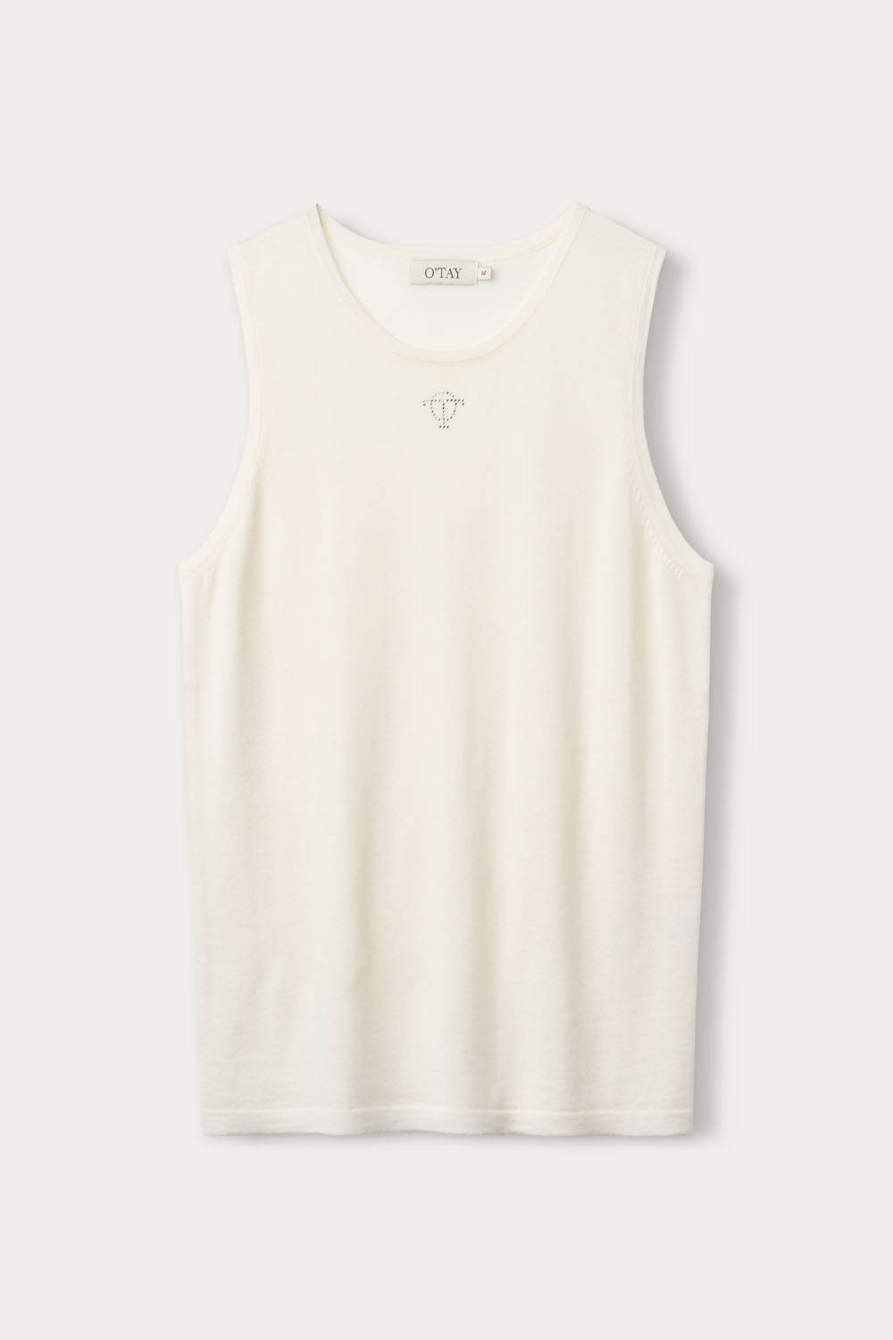 Love Top - Off White