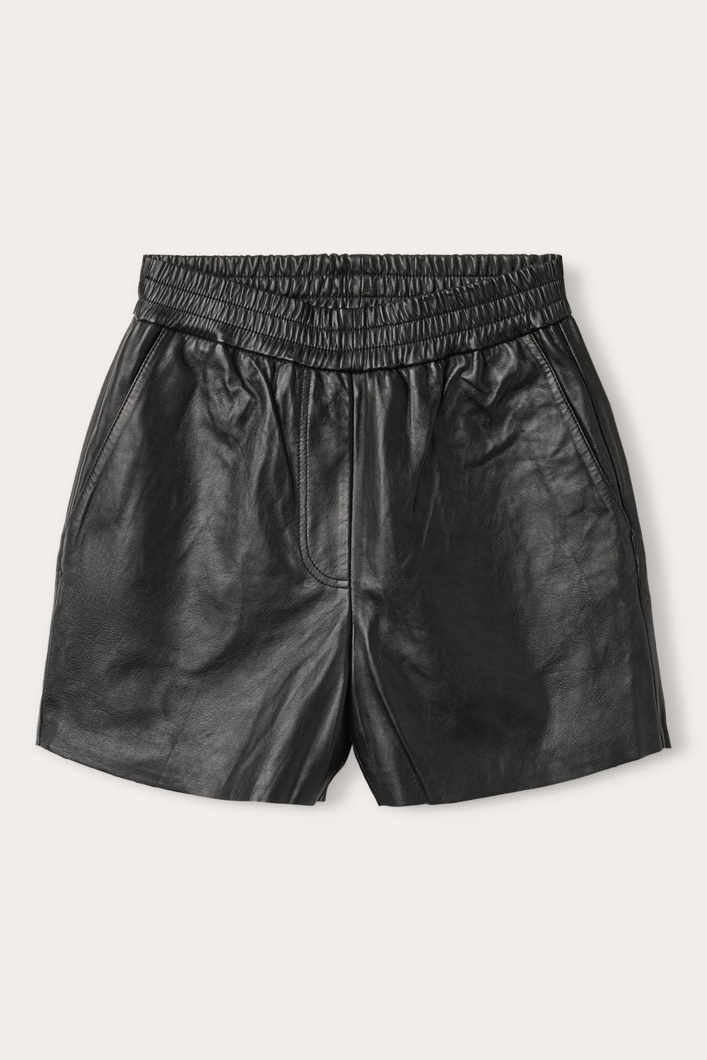 Lucille Shorts - Black