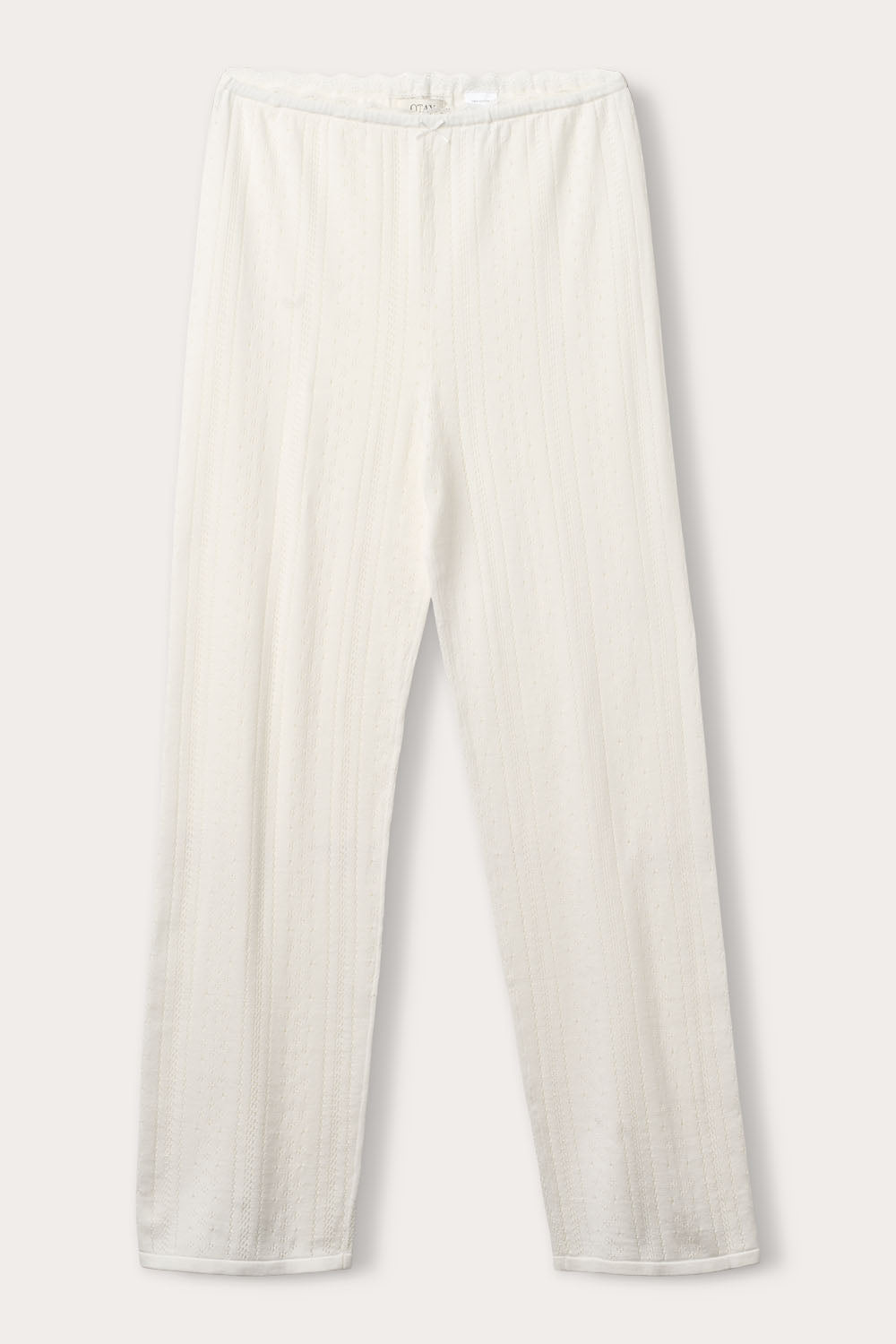 Lydia Pants - Off White