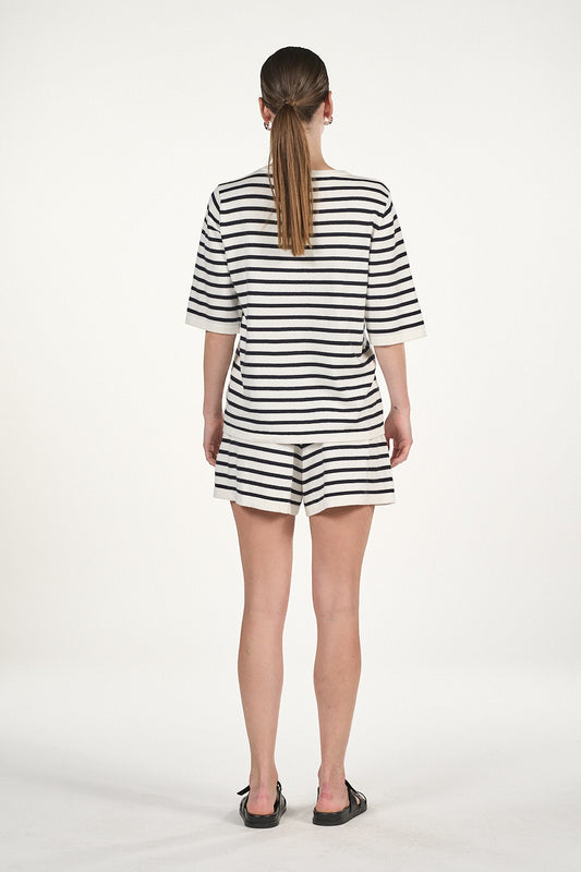 Gurli T-Shirt - Off White