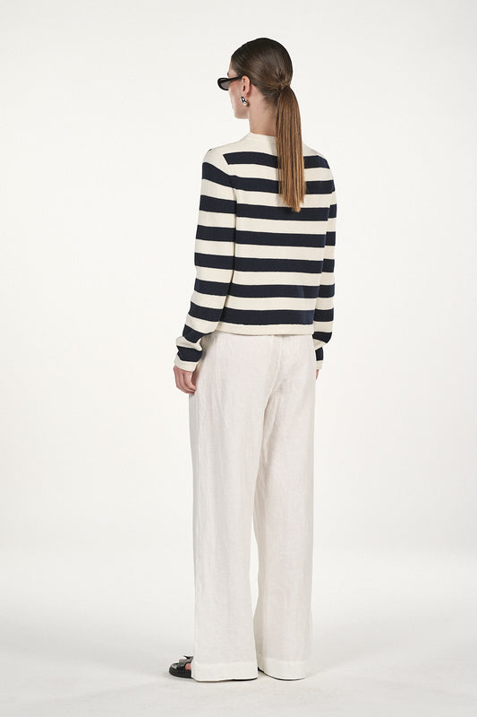 Mia Cardigan - Off White