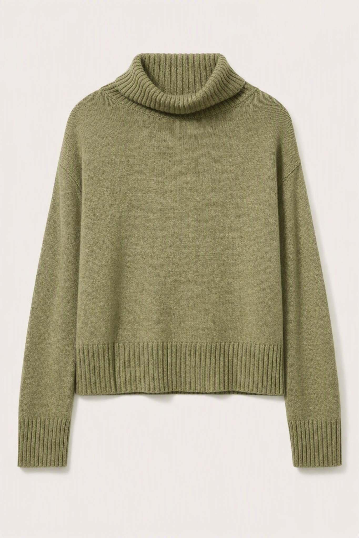 Merle Jumper - Khaki