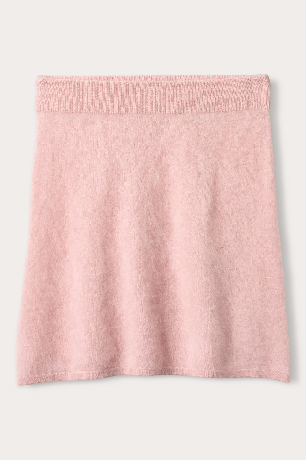 Monica Skirt - Soft Rose