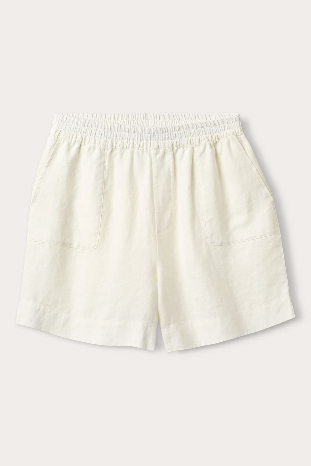 My Shorts - Off White