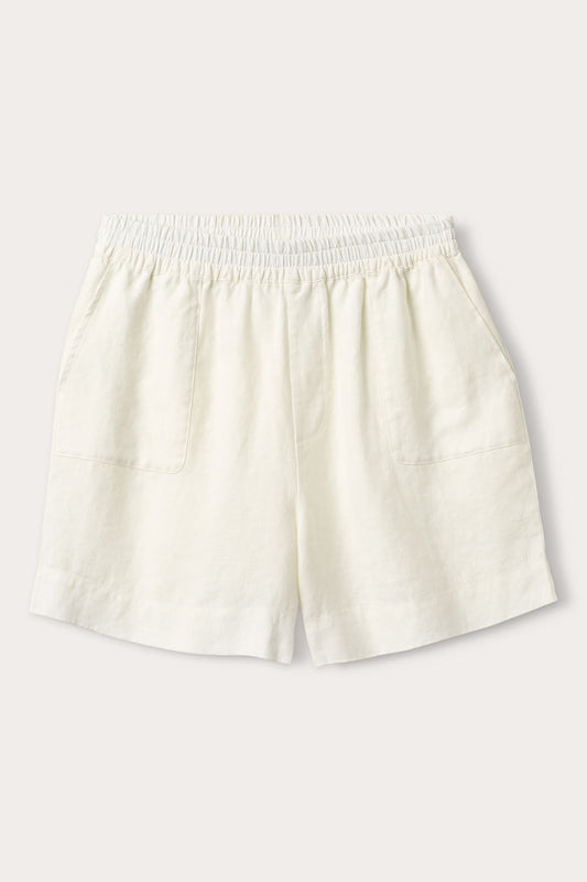 My Shorts - Off White