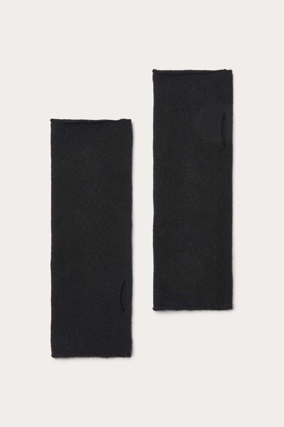 Nala Gloves - Black