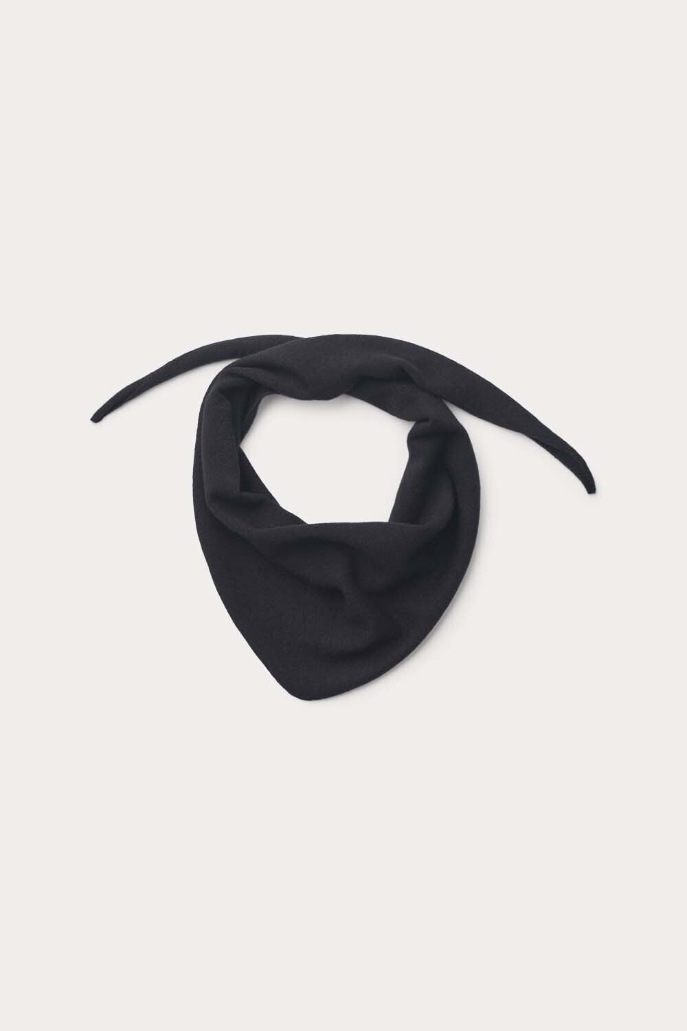 Nessa Scarf - Black