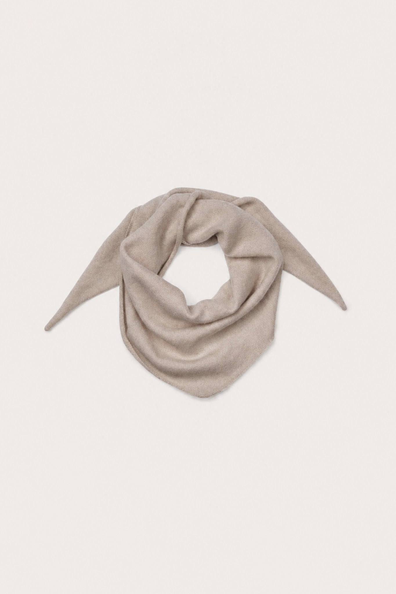 Nessa Scarf - Mink