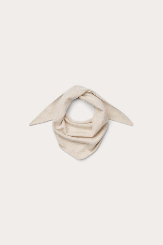 Nessa Scarf - Warm Beige