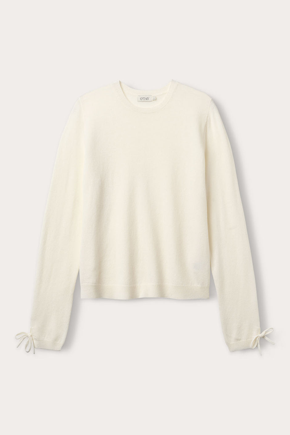 Nivé Blouse - Off White