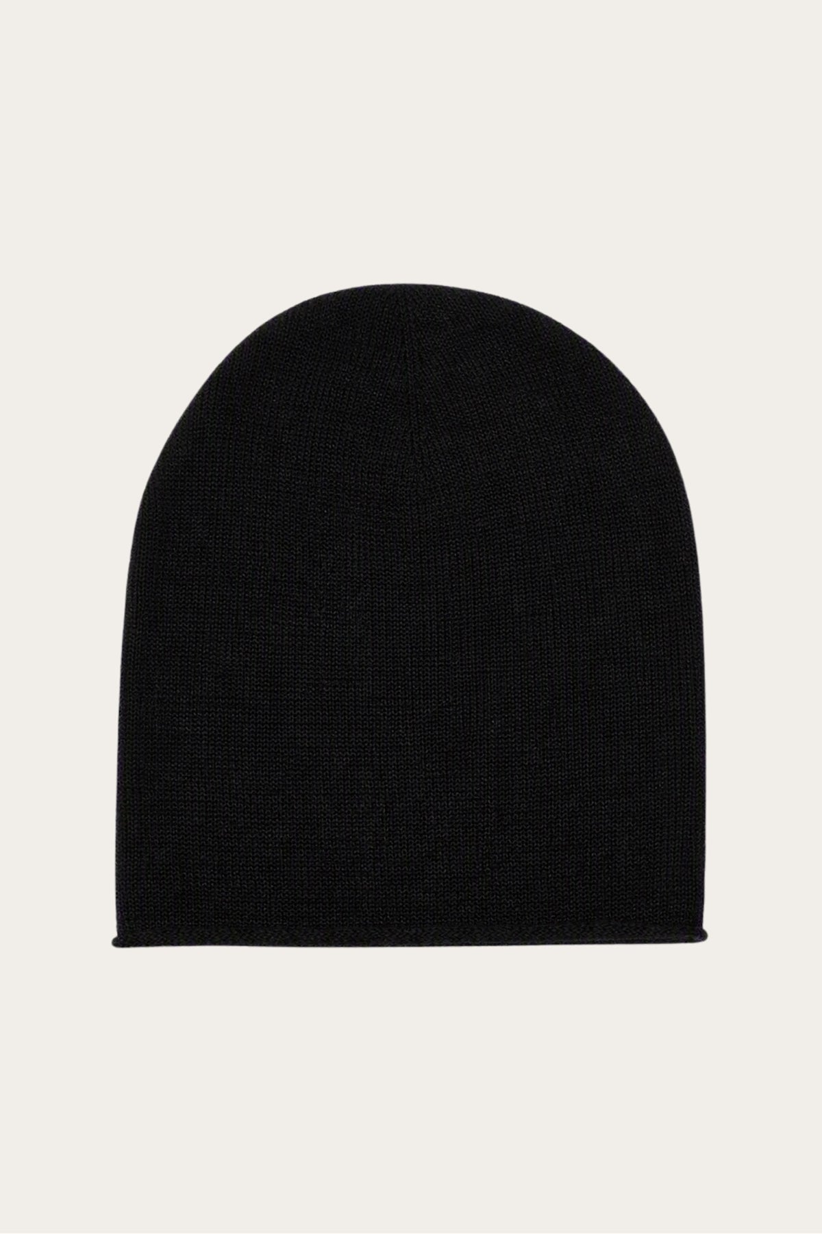 Jamilla Beanie - Black