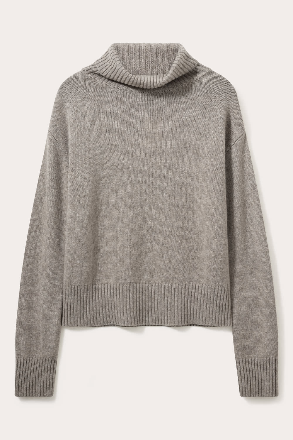 Merle Jumper - Mink