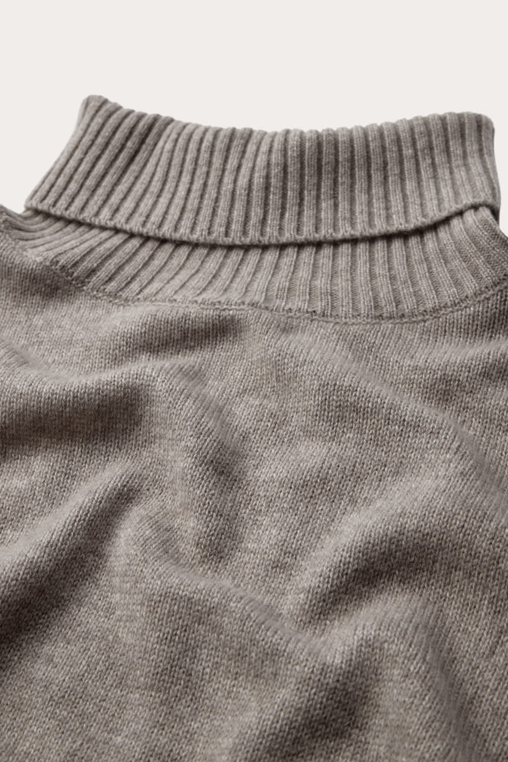 Merle Jumper - Mink