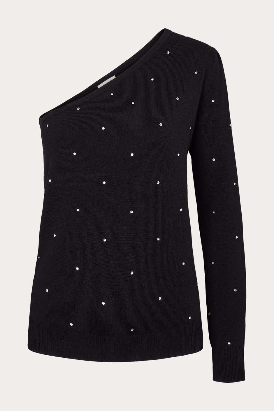 Alma Blouse - Black