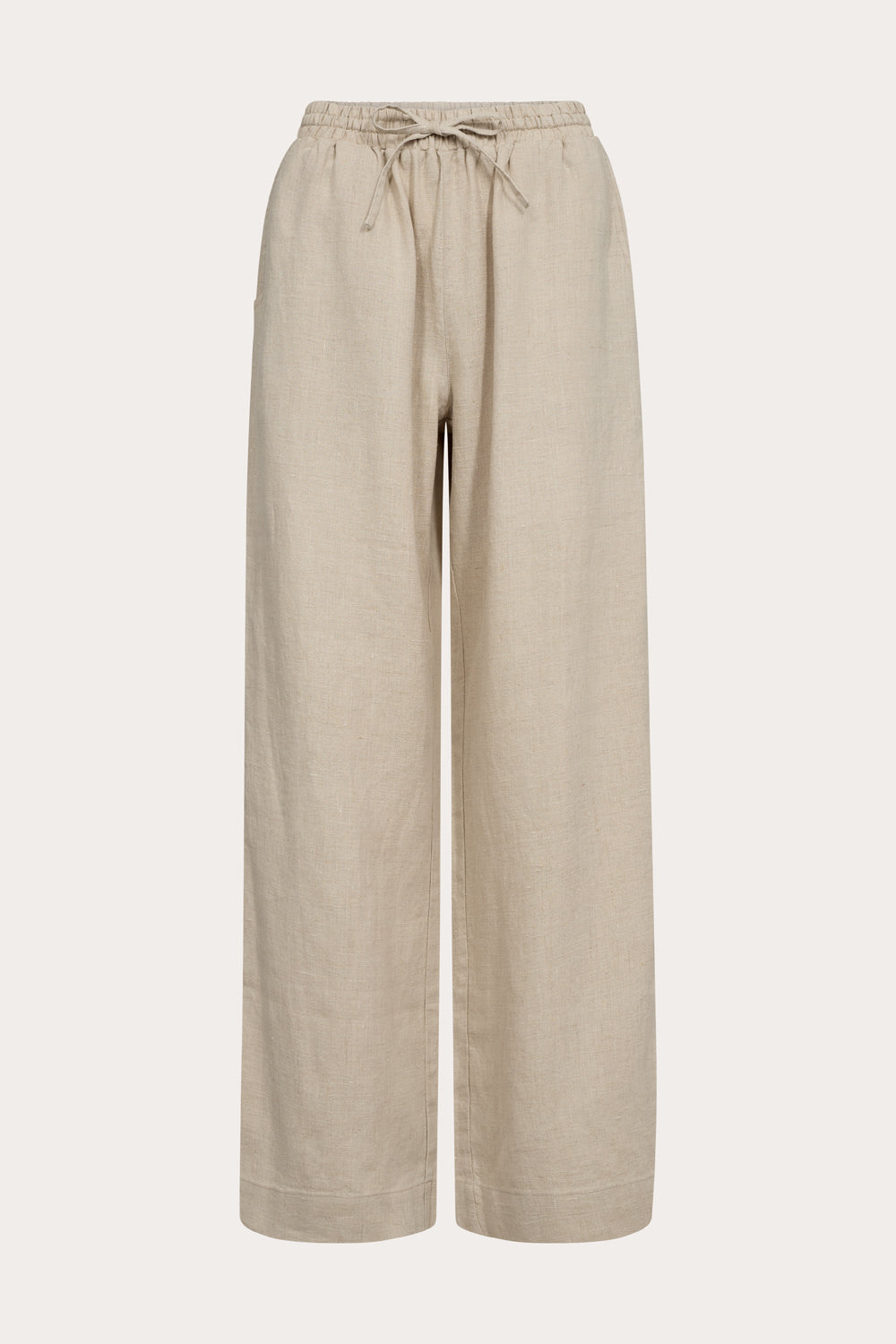 Galina Pants - Linen
