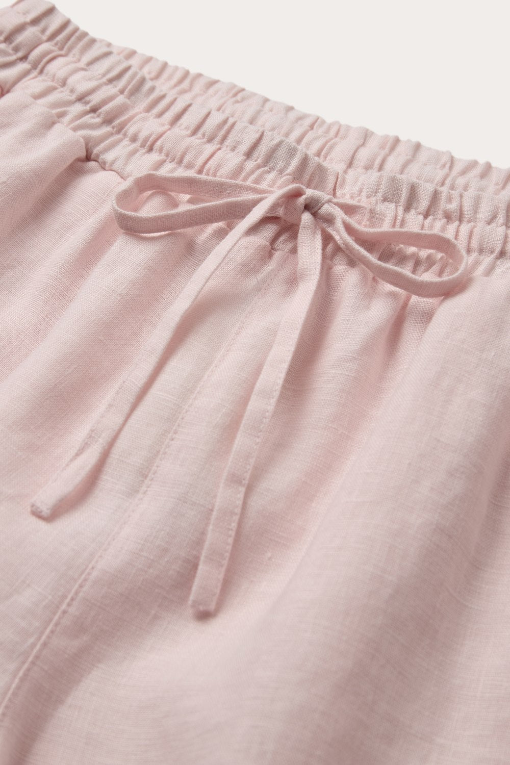 Galina Pants - Rose