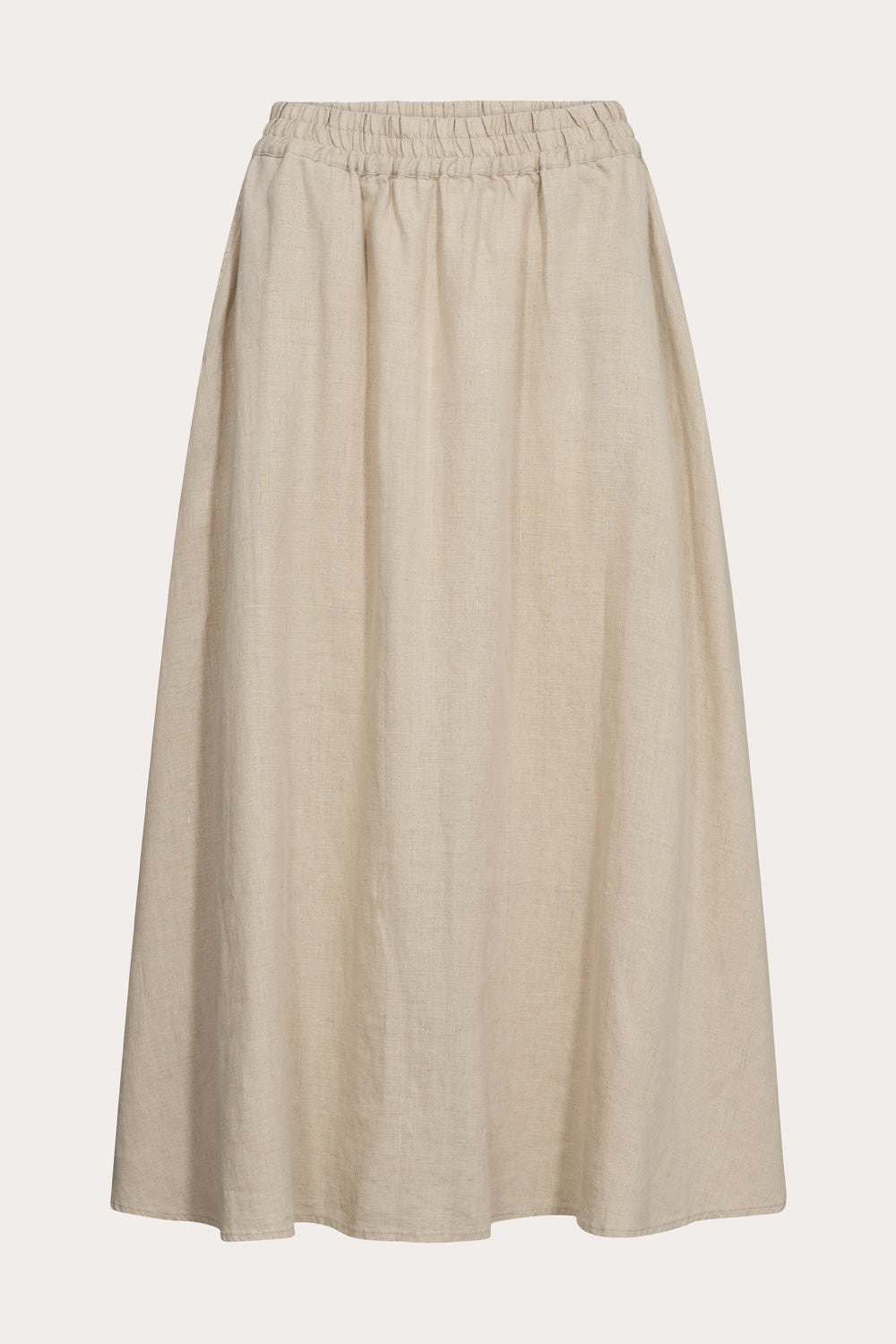 Gerda Skirt - Linen