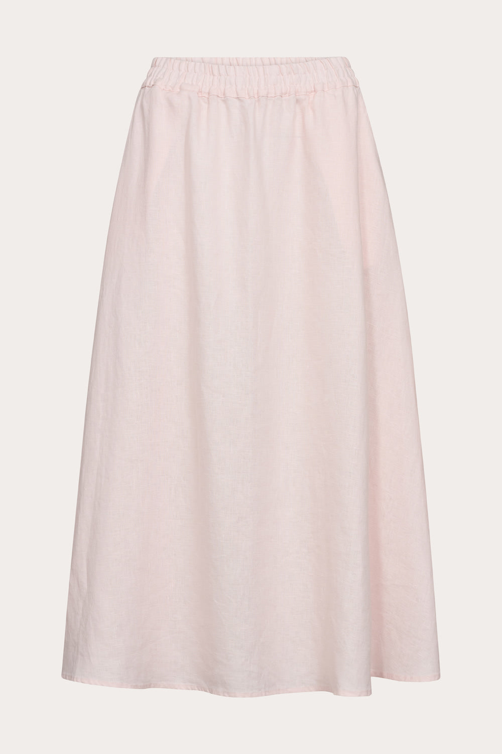 Gerda Skirt - Rose