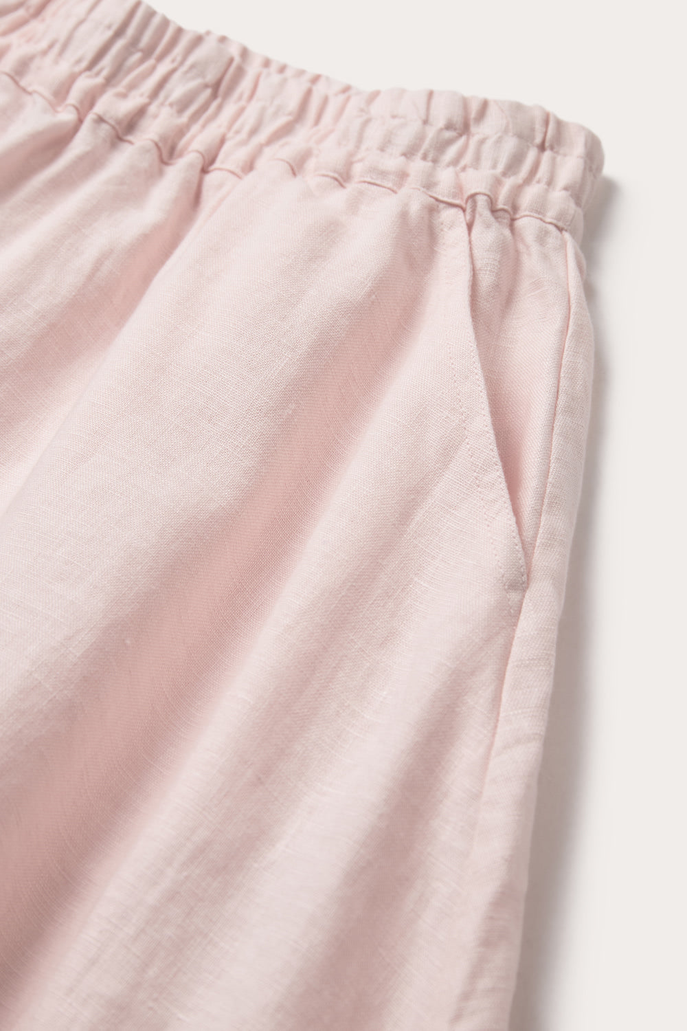 Gerda Skirt - Rose