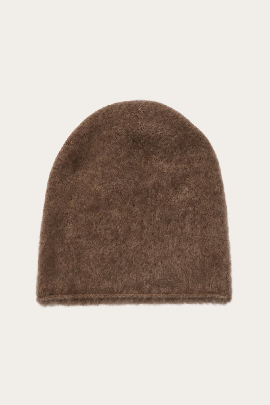Ibi Beanie - Chocolate Fudge