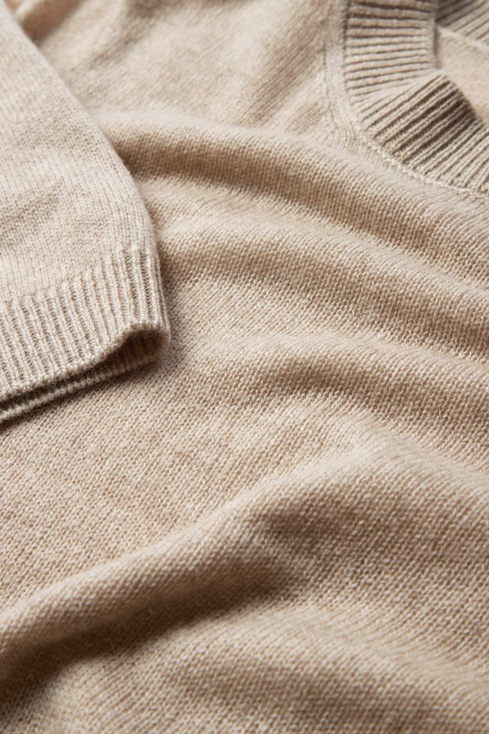 Laura T-Shirt - Sand