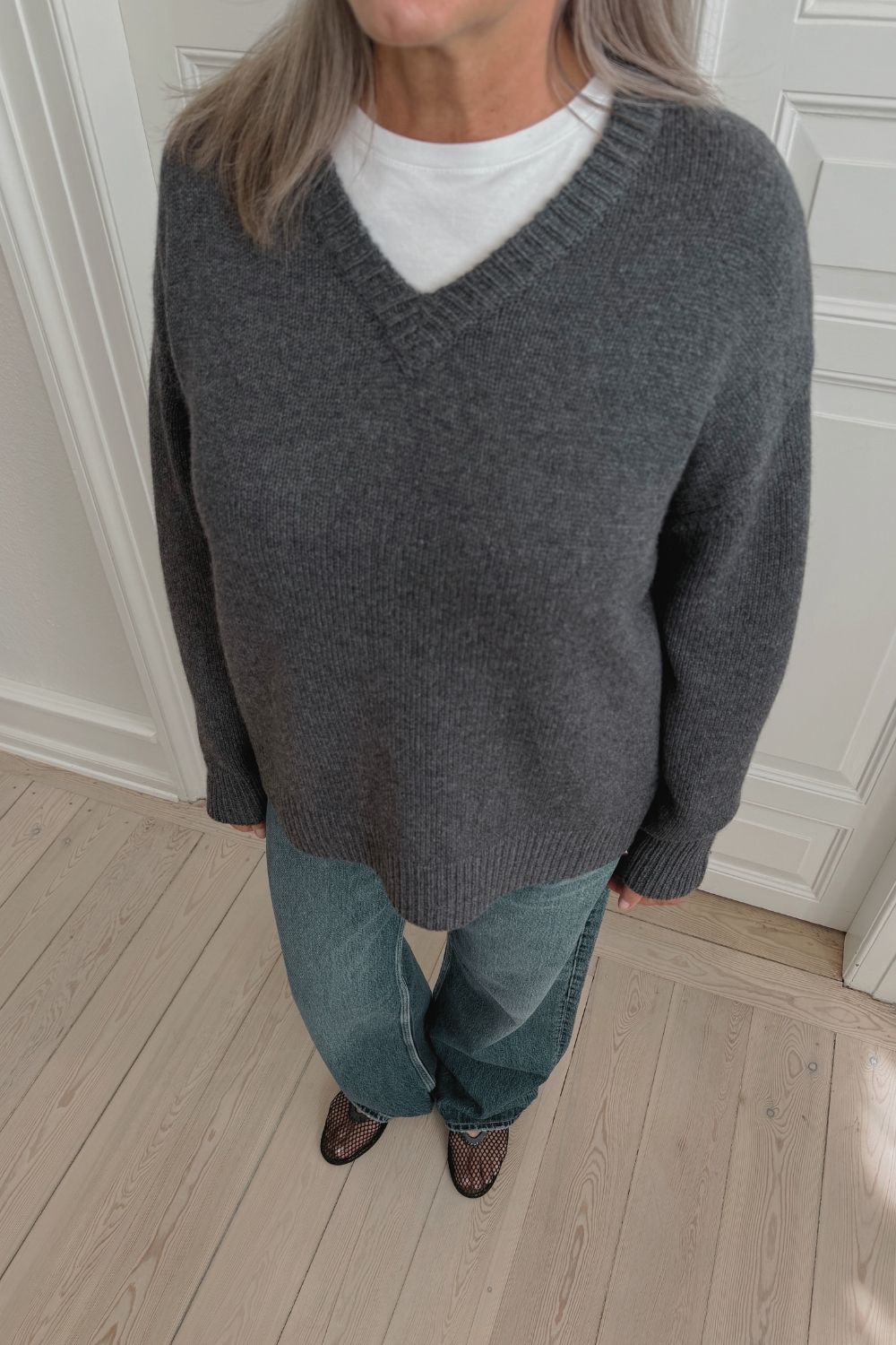 Olja Sweater