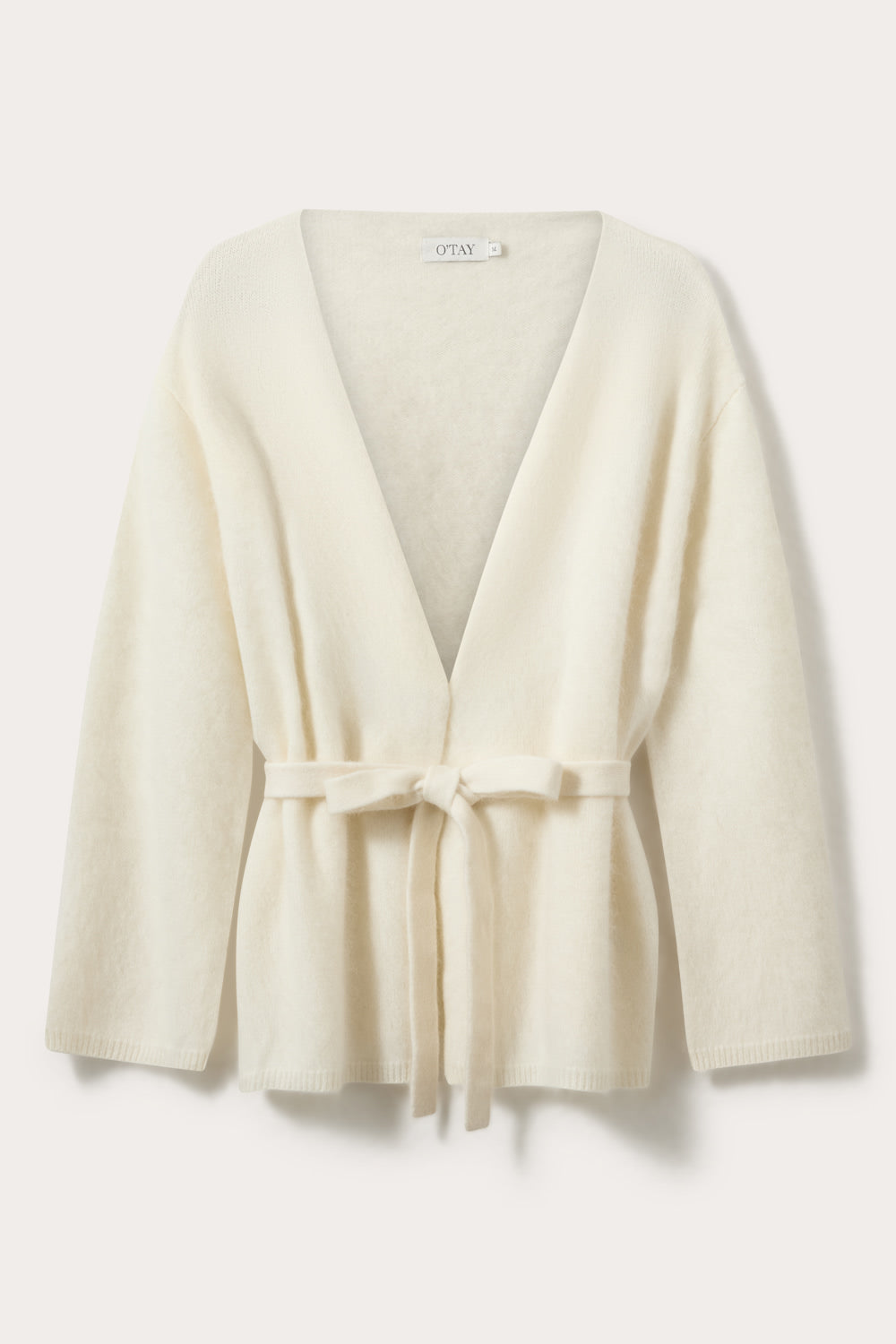 Rachel Cardigan - Off White