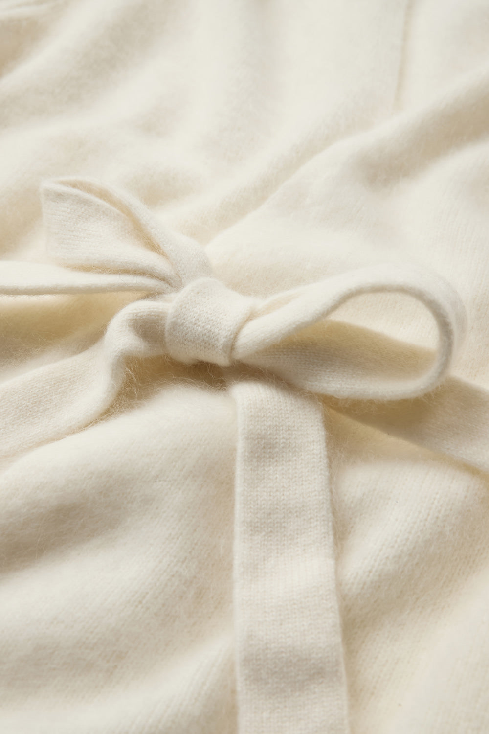 Rachel Cardigan - Off White