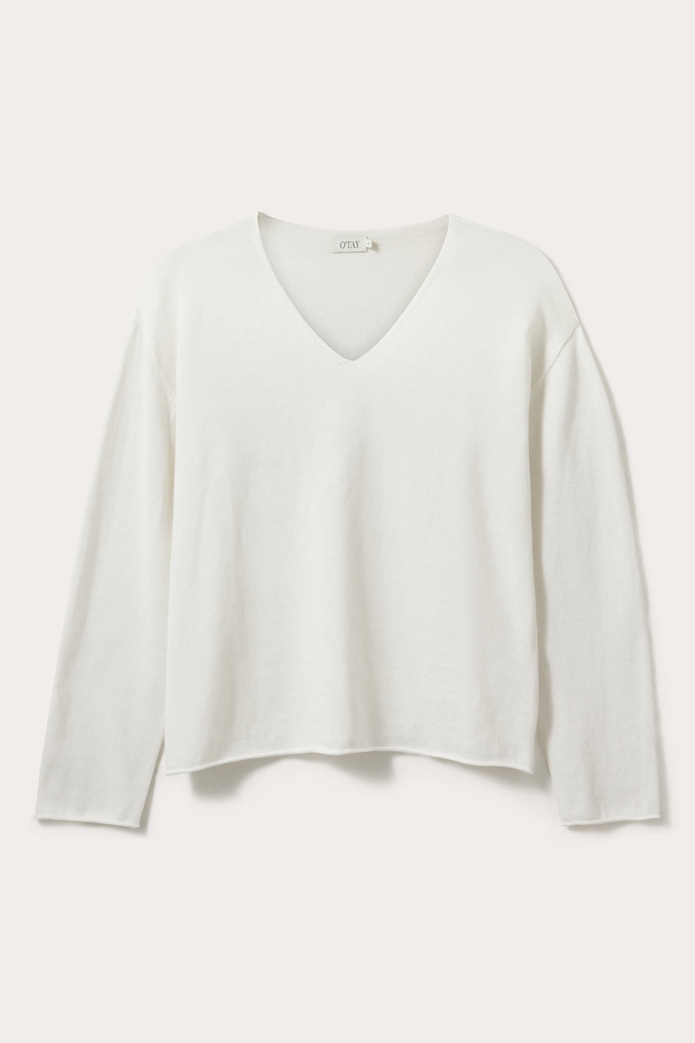 Roxane Blouse - Off White
