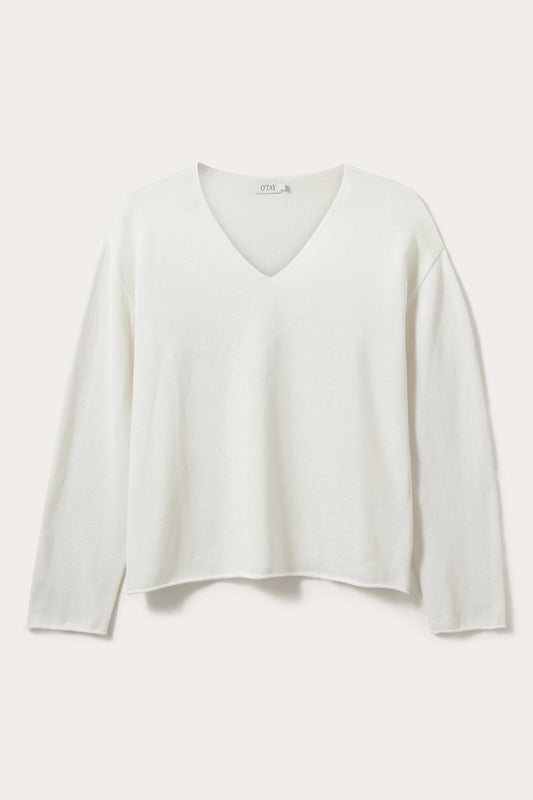 Roxane Blouse - Off White