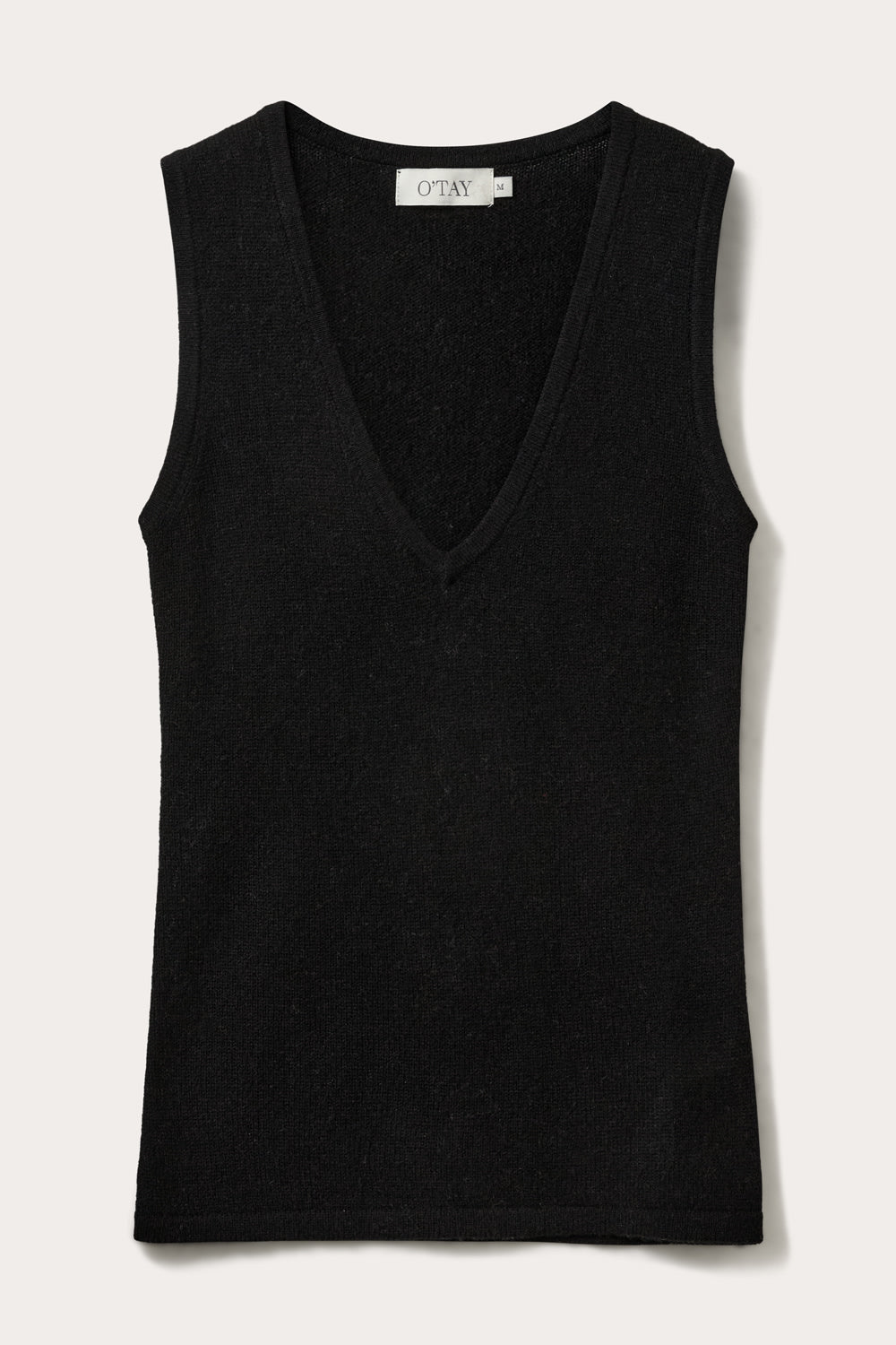 Rion Top - Black