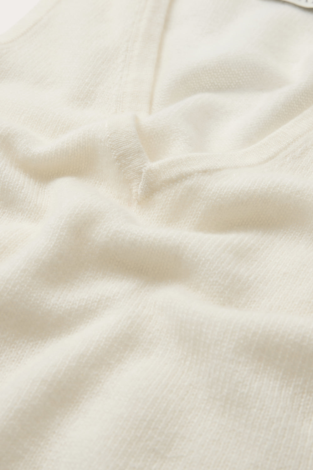 Rion Top - Off White