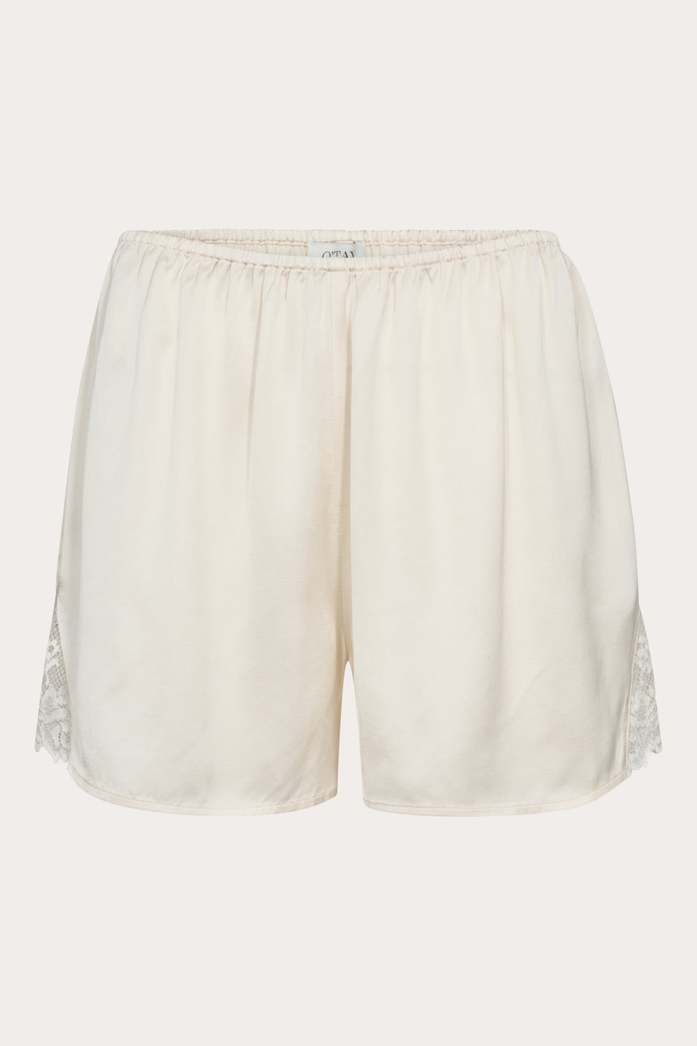 Rebecca Shorts - Champagne