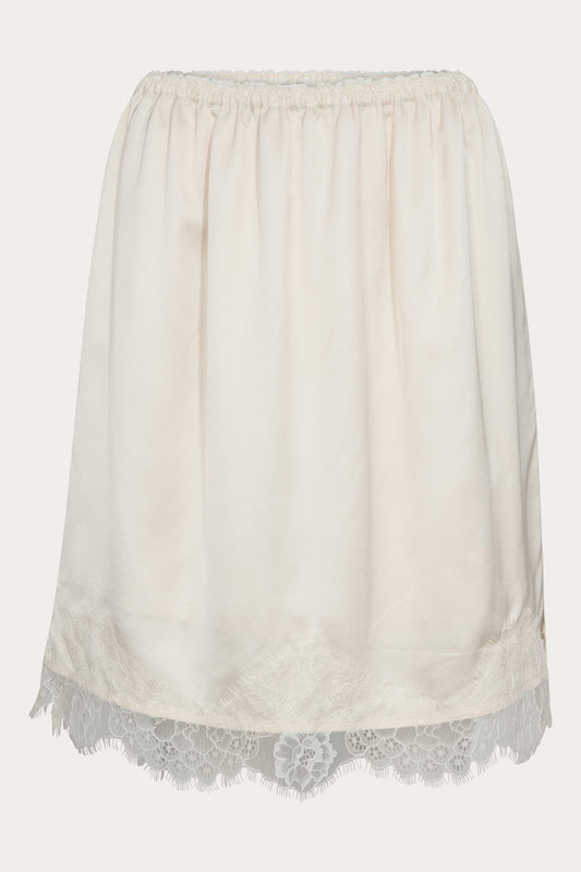 River Skirt - Champagne