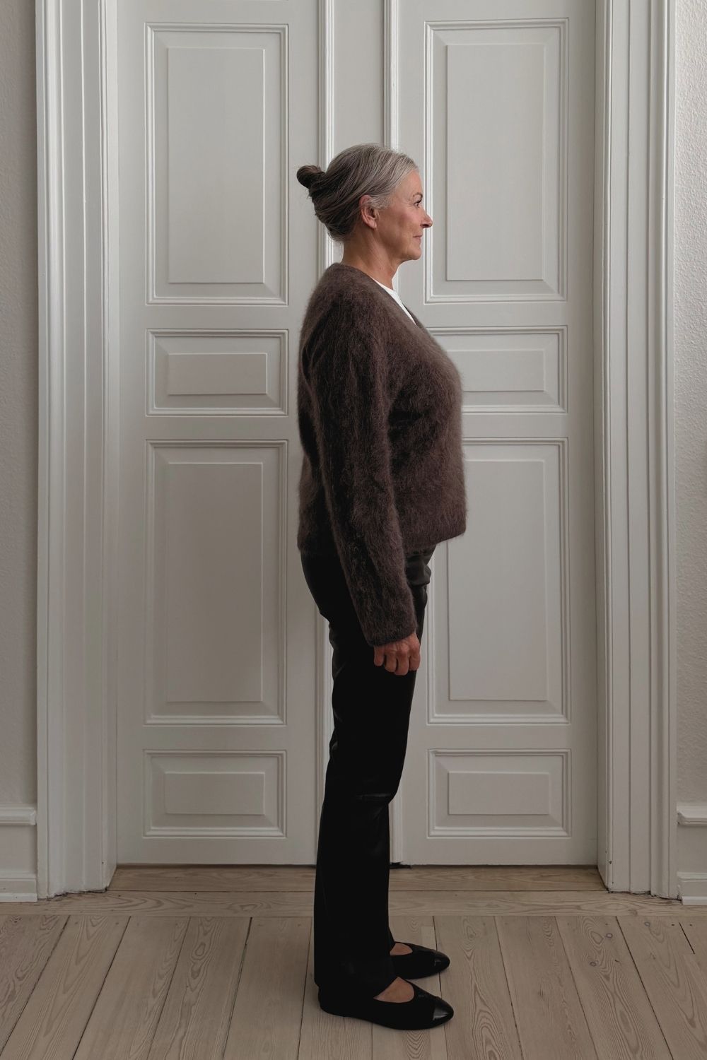 Serena Blouse