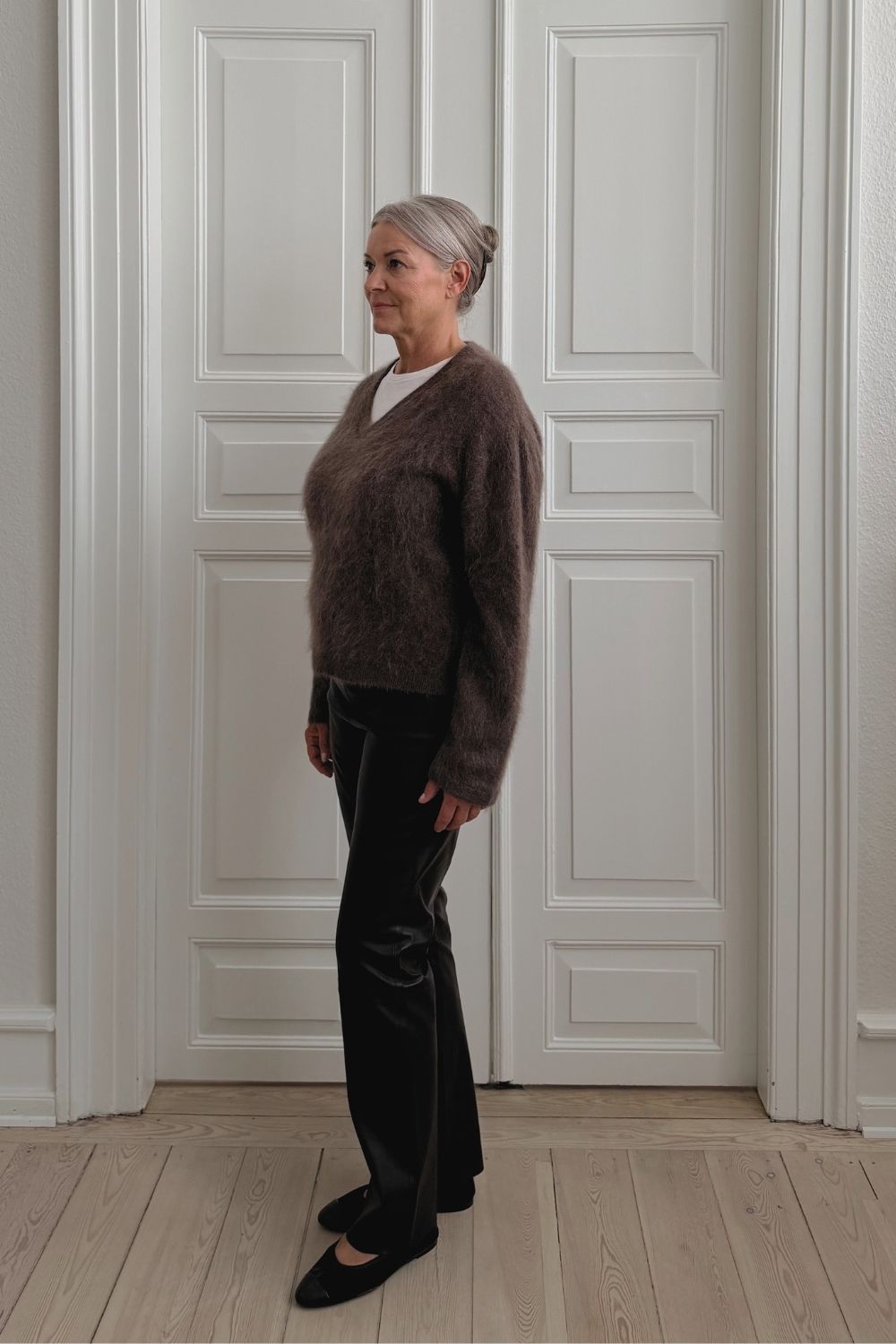 Serena Blouse