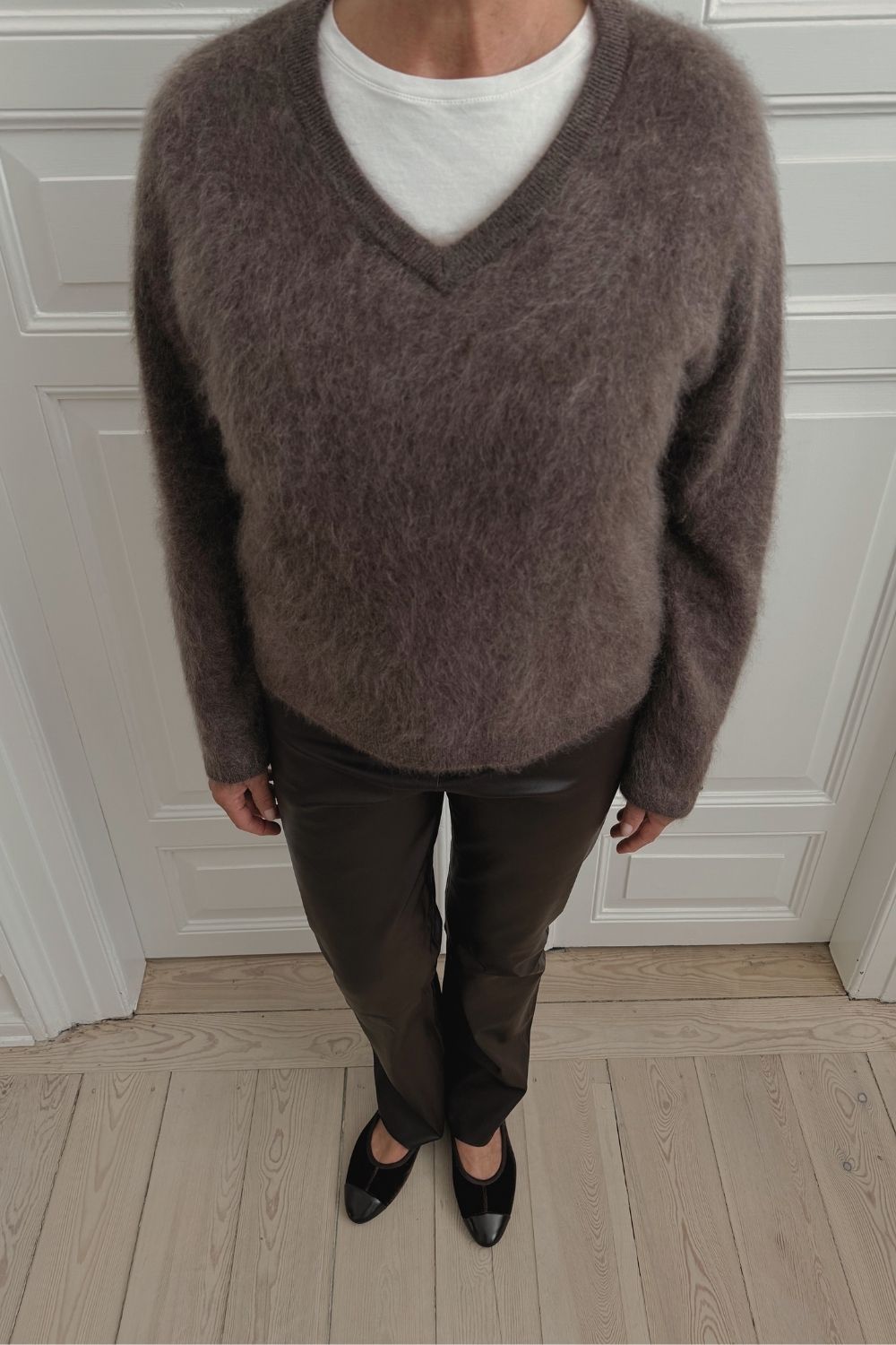 Serena Blouse