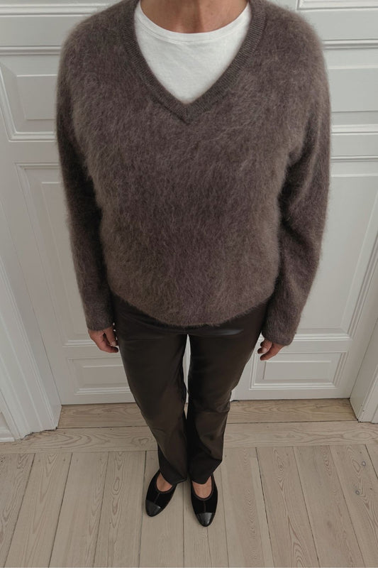 Serena Blouse