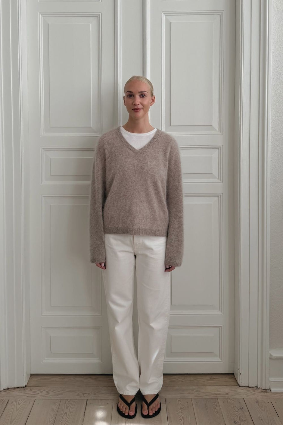 Serena Blouse