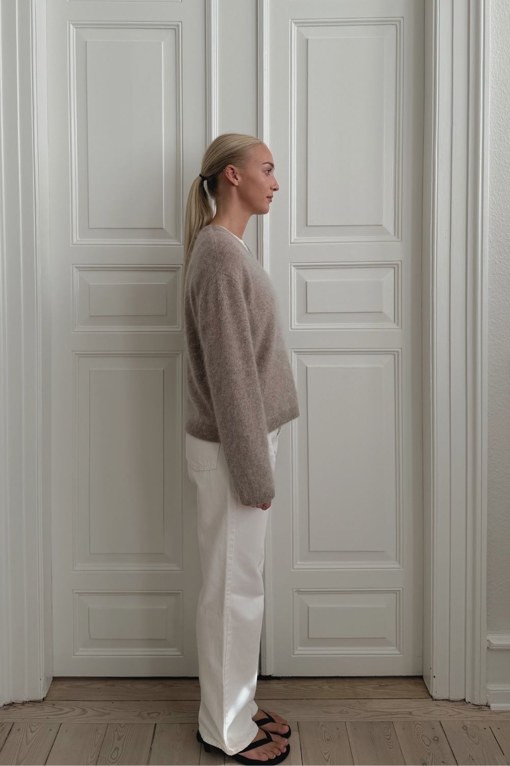 Serena Blouse