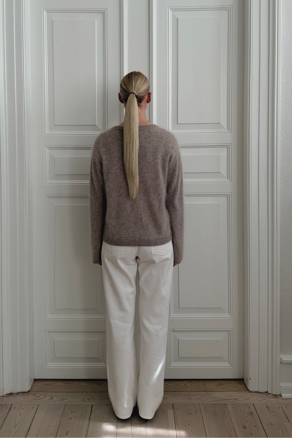 Serena Blouse