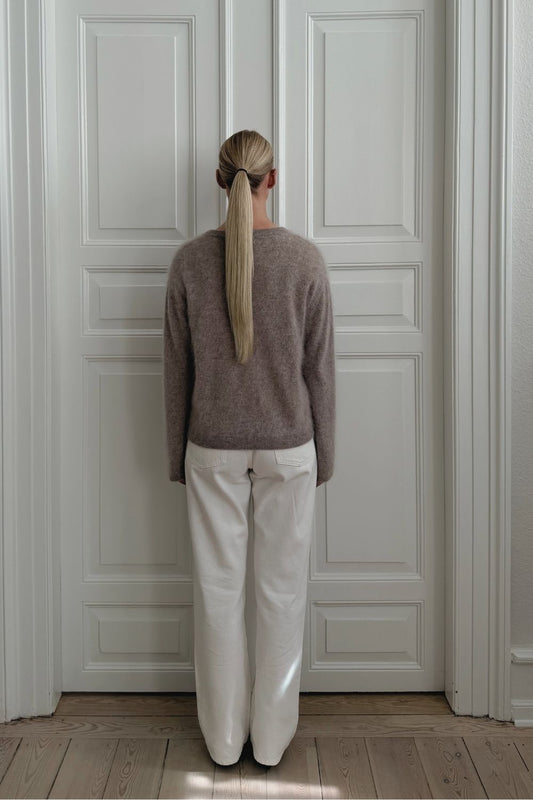 Serena Blouse