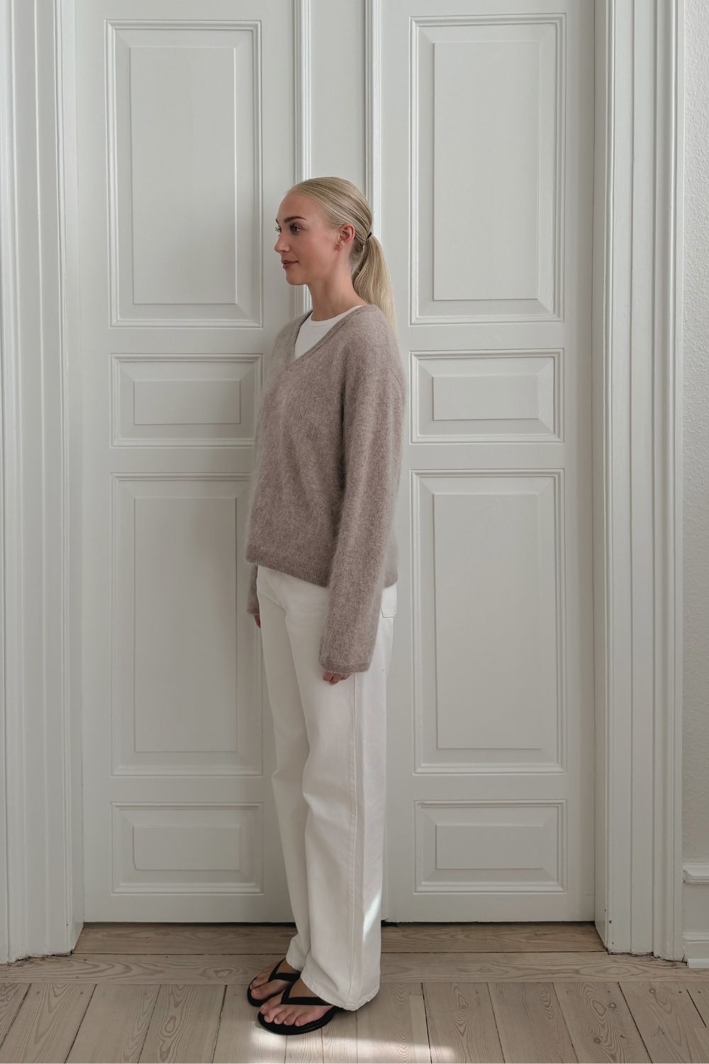 Serena Blouse