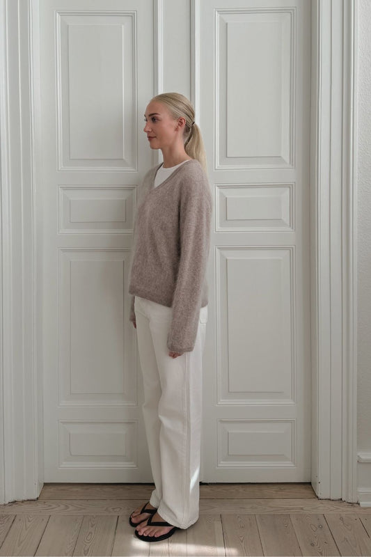 Serena Blouse