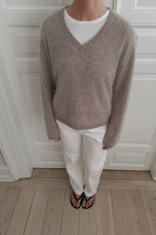 Serena Blouse