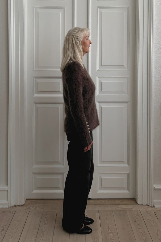 Abbelone Sweater Brushed