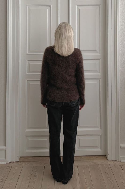 Abbelone Sweater Brushed